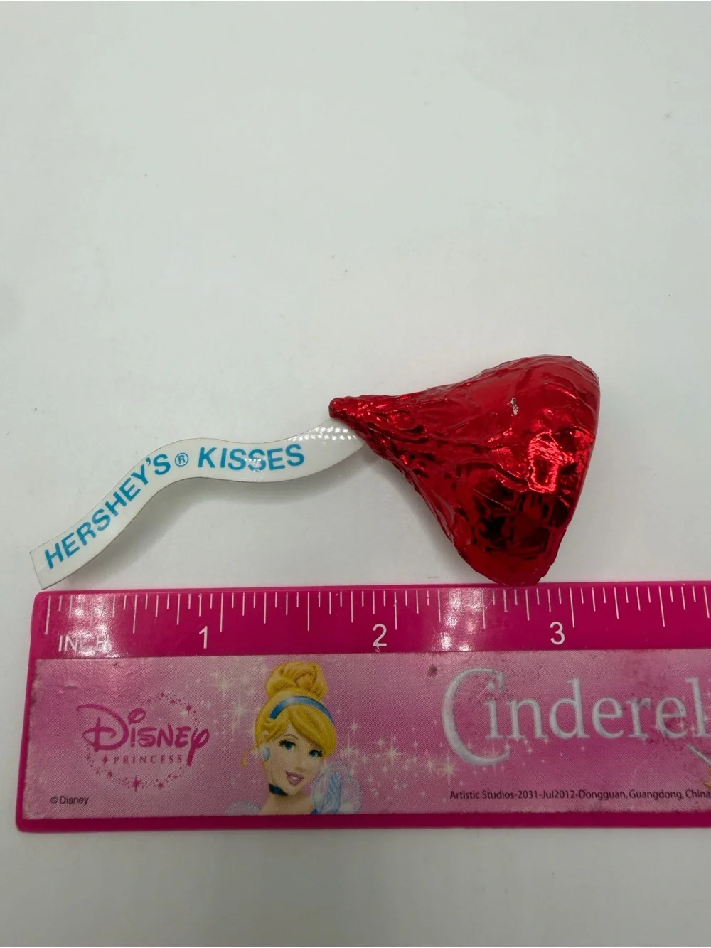 Hallmark authentic 1989